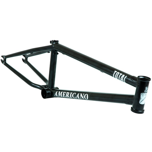 TotalBMX NICK BRUCE AMERICANO FRAME - SeasideBMX - TotalBMX
