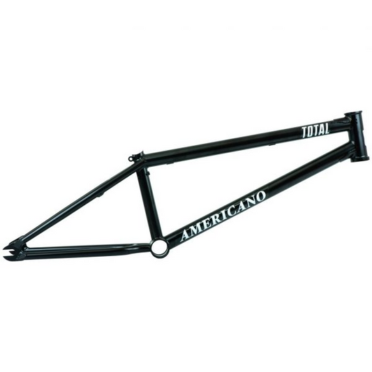 TotalBMX NICK BRUCE AMERICANO FRAME - SeasideBMX - TotalBMX