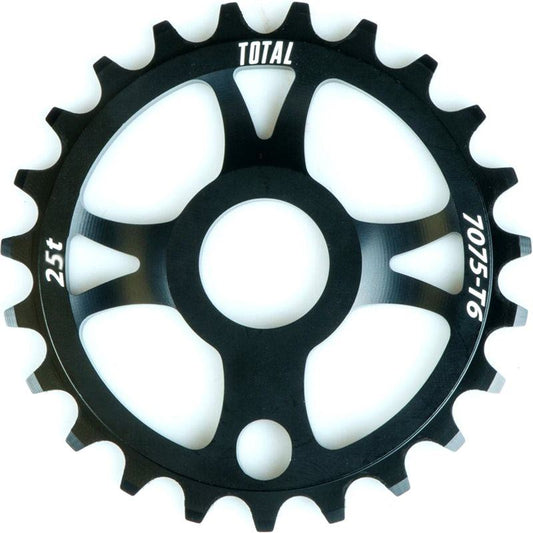 TotalBMX ROTARY SPROCKET - SeasideBMX - TotalBMX