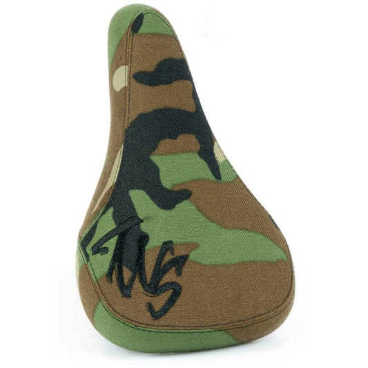 TotalBMX TWS COMBO SEAT CAMO - SeasideBMX - TotalBMX