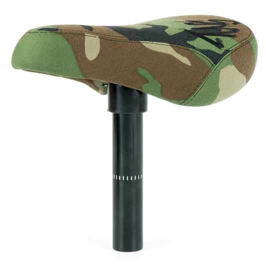 TotalBMX TWS COMBO SEAT CAMO - SeasideBMX - TotalBMX