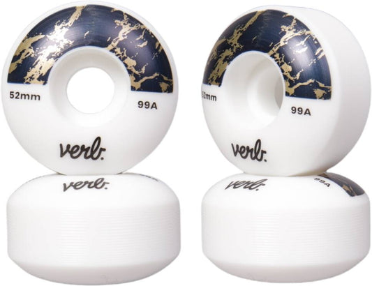 Verb Dip Skateboard Wheels 4-Pack - SeasideBMX - Verb