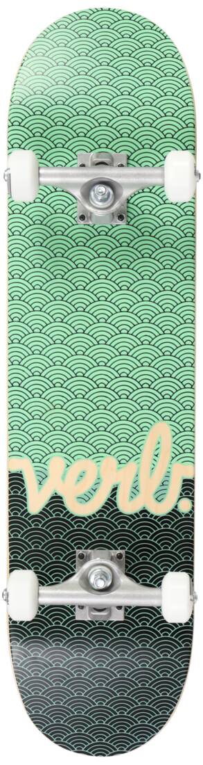 Verb Waves - SeasideBMX - Verb