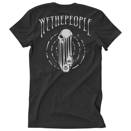 WETHEPEOPLE Hearth Paradox tshirt - SeasideBMX - Wethepeople