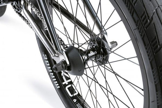 WTP 2021 ENVY 20.5″ BMX Bike SeasideBMX