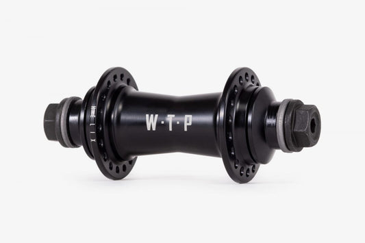 WTP HELIX FRONT HUB - SeasideBMX - Wethepeople