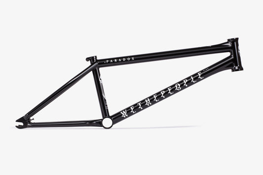 WTP PARADOX FRAME - SeasideBMX - Wethepeople