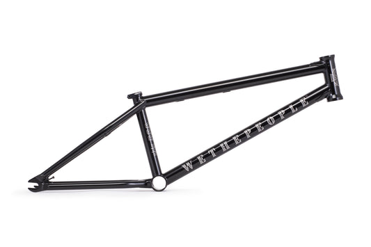 WTP REVOLVER FRAME GLOSSY - SeasideBMX - Wethepeople