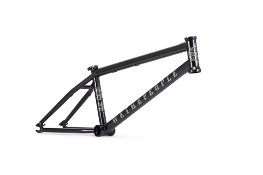 WTP REVOLVER FRAME GLOSSY - SeasideBMX - Wethepeople