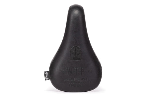 WTP TEAM PIVOTAL LEATHER SEAT - SeasideBMX - Wethepeople