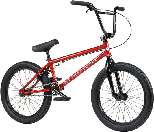Wethepeople Arcade 20" 2023 BMX Freestyle Bike SeasideBMX