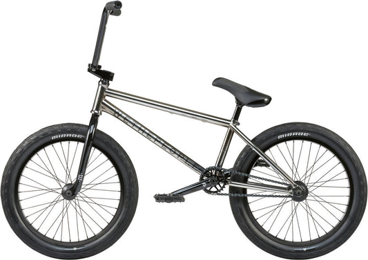 Wethepeople Envy 20" 2023 BMX Freestyle Bike SeasideBMX