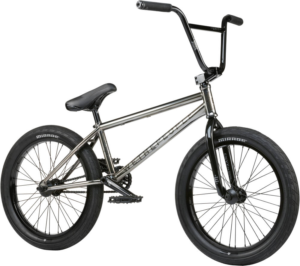 BMX dviračiai 20