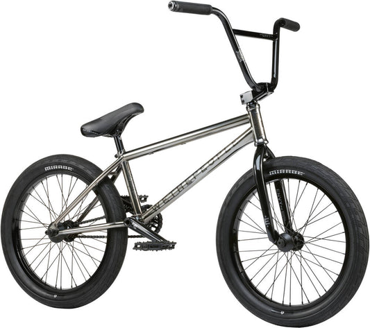 Wethepeople Envy 20" 2023 BMX Freestyle Bike SeasideBMX