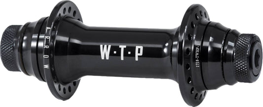 Wethepeople Arrow Front Female Hub - SeasideBMX - Wethepeople