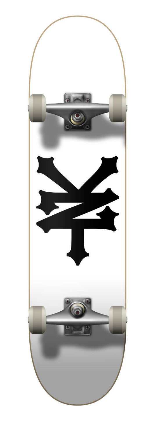 Zoo York Crackerjack - SeasideBMX - Zoo York