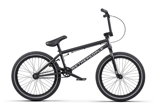 Wethepeople Nova 20" 2023 BMX Freestyle Bike