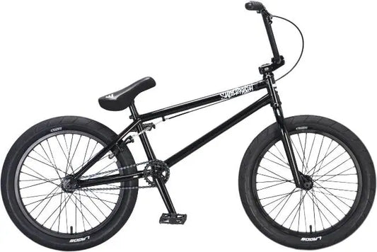 Mafia Super Kush 20" BMX Freestyle Bike