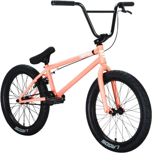 Mafia Super Kush 20" BMX Freestyle Bike