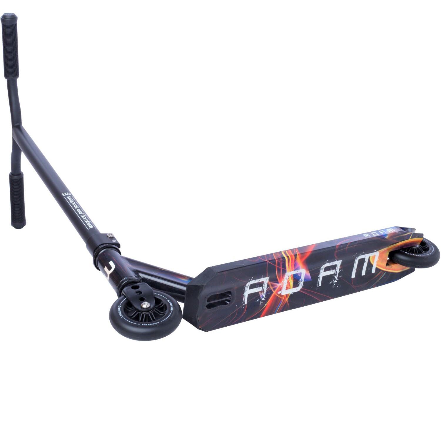 Triukiniai Paspirtukai