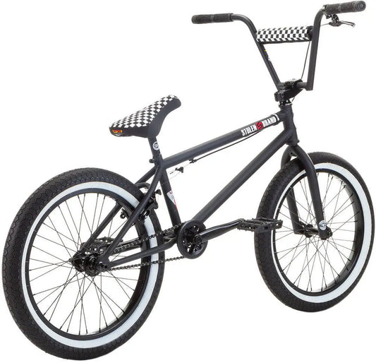 Stolen Sinner FC 20'' BMX
