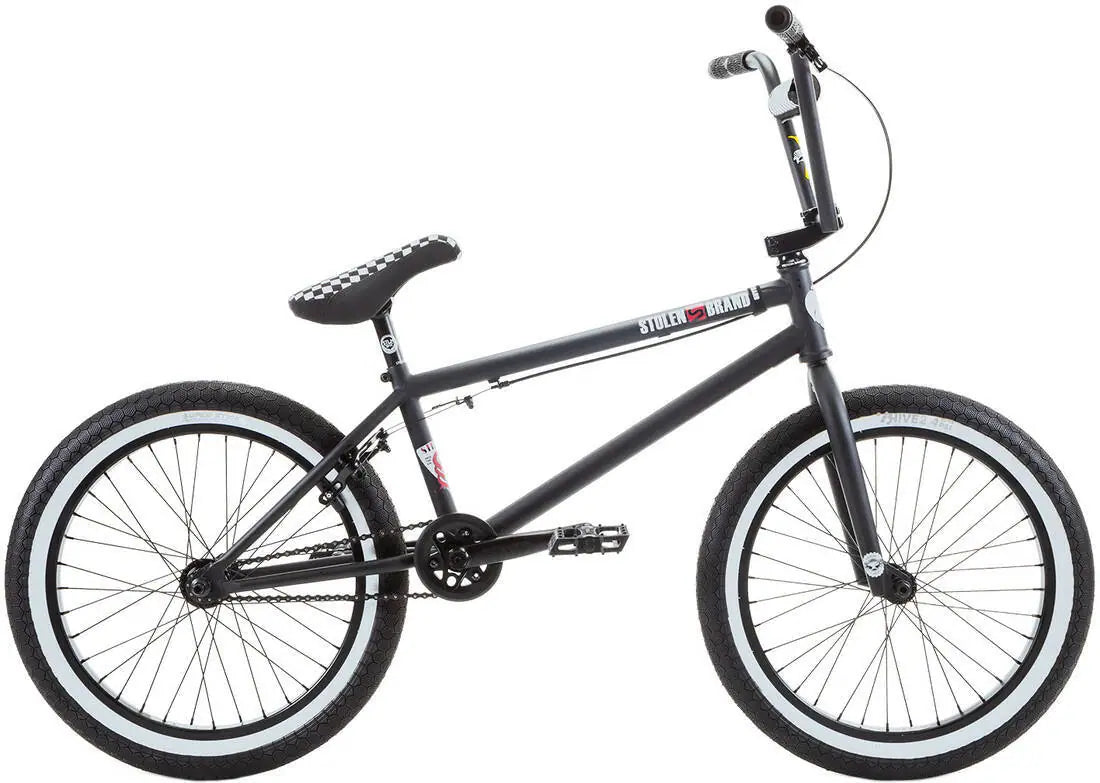 Stolen bmx outlet wheels