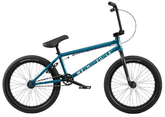 Wethepeople Arcade 20" 2023 BMX Freestyle Bike