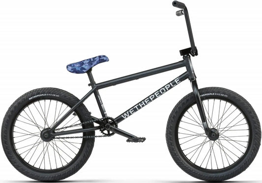 WTP Crysis 20" 2023 BMX