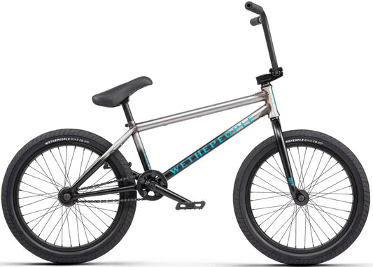 WTP Justice 20" 2023 BMX