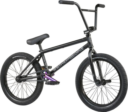 WTP Reason Freecoaster 20" 2023 BMX
