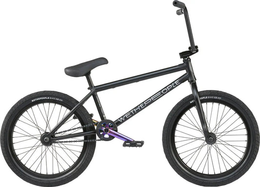 WTP Reason Freecoaster 20" 2023 BMX