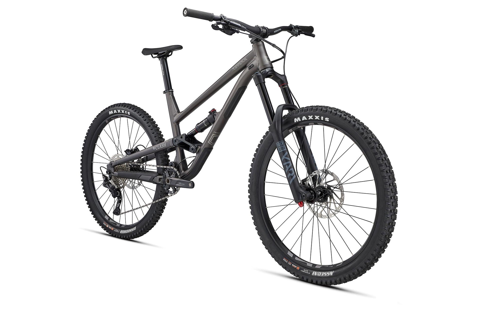 Commencal Meta Commencal Clash Origin 2021 COMMENCAL CLASH ORIGIN