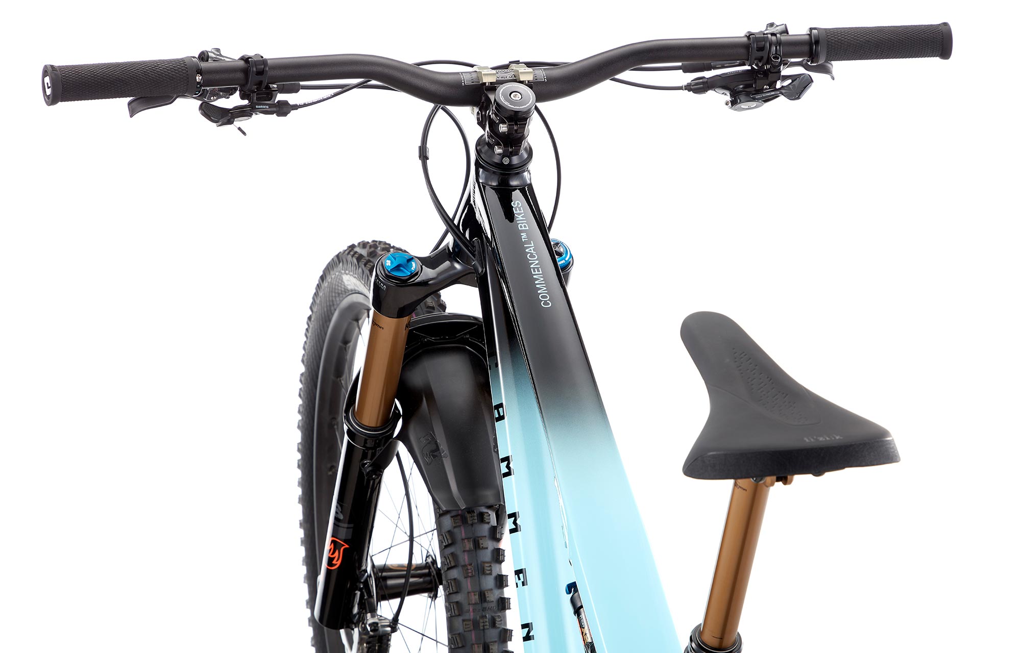 COMMENCAL META TR V4 STAFF EDITION | SeasideBMX