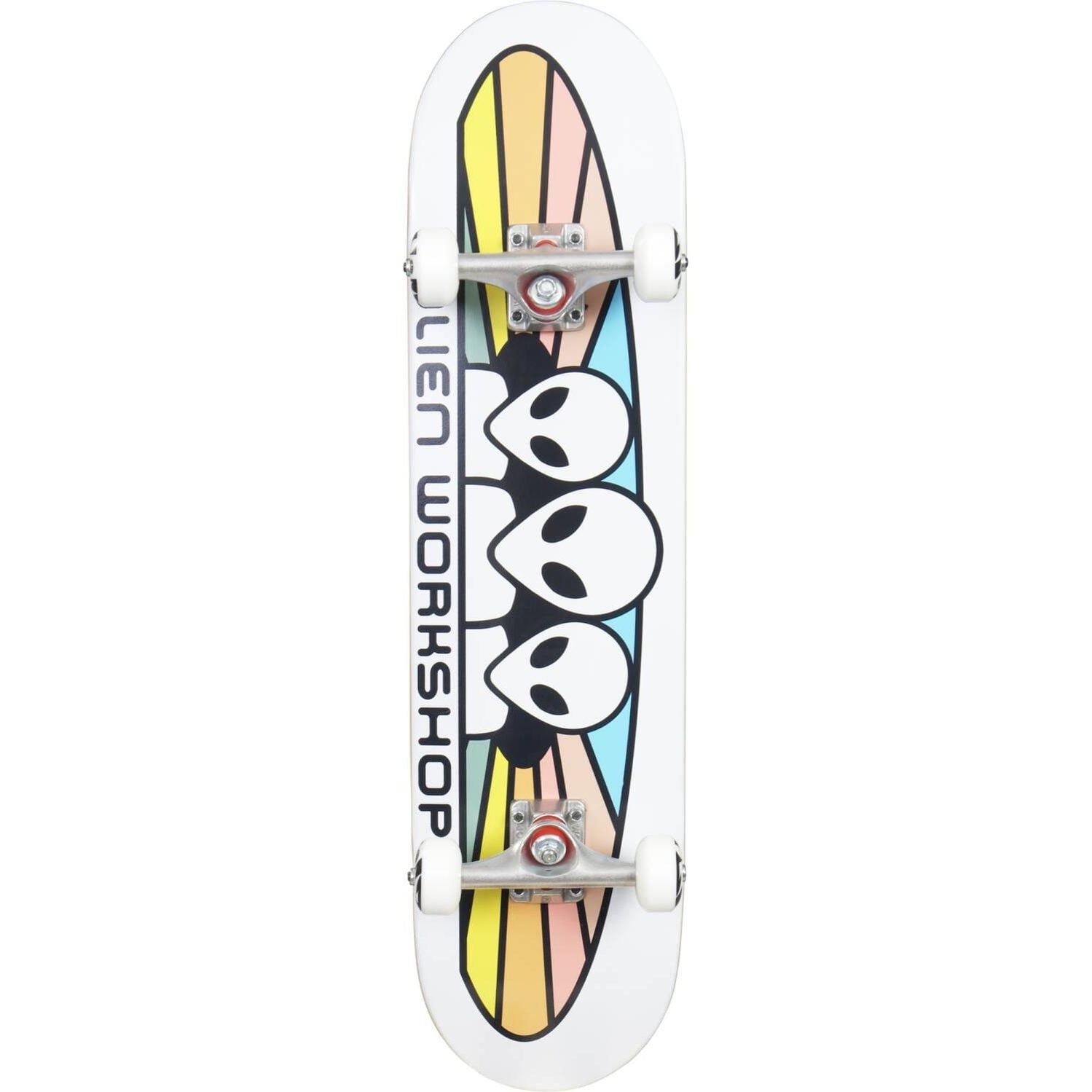 Alien Workshop Spectrum | SeasideBMX