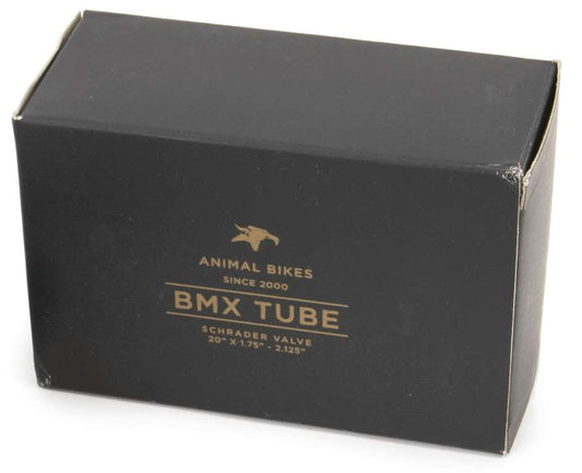 Animal BMX Tube SeasideBMX