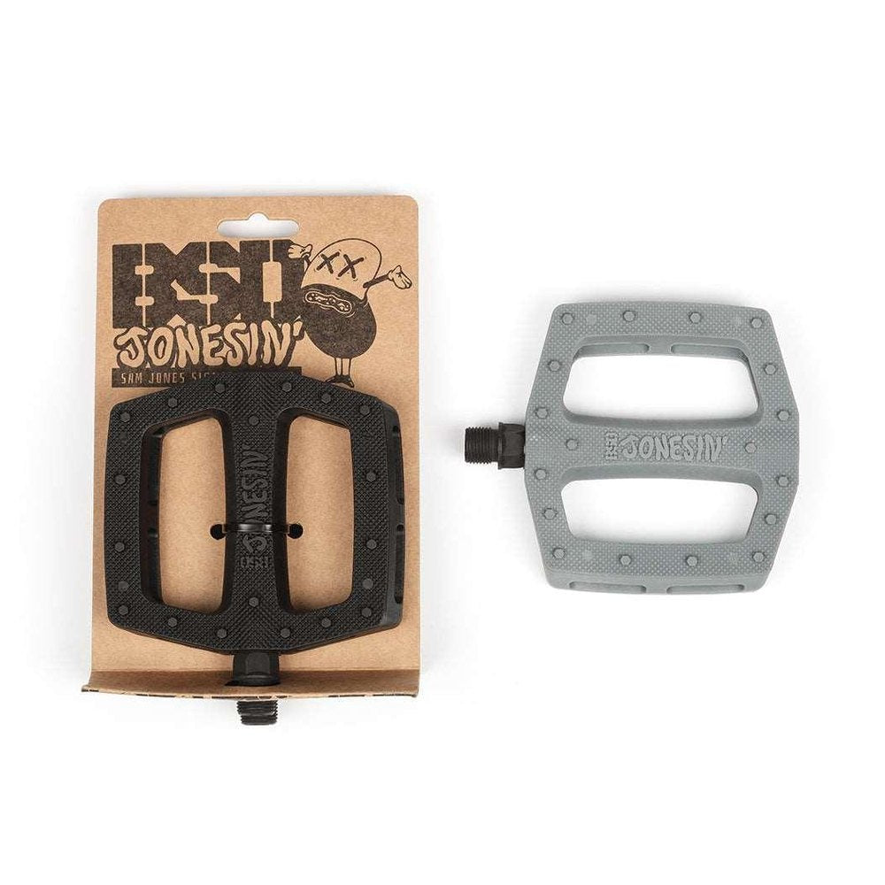 BSD JONESIN PEDALS