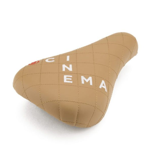 CINEMA BLOCKED STEALTH SEAT - SeasideBMX - CINEMA