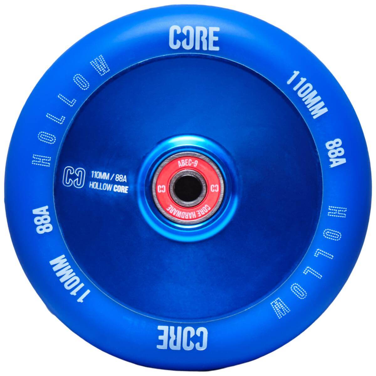 CORE Hollowcore V2 Pro Scooter Wheel SeasideBMX