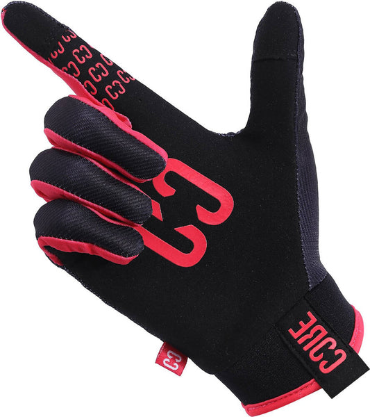 CORE Protection Gloves SeasideBMX