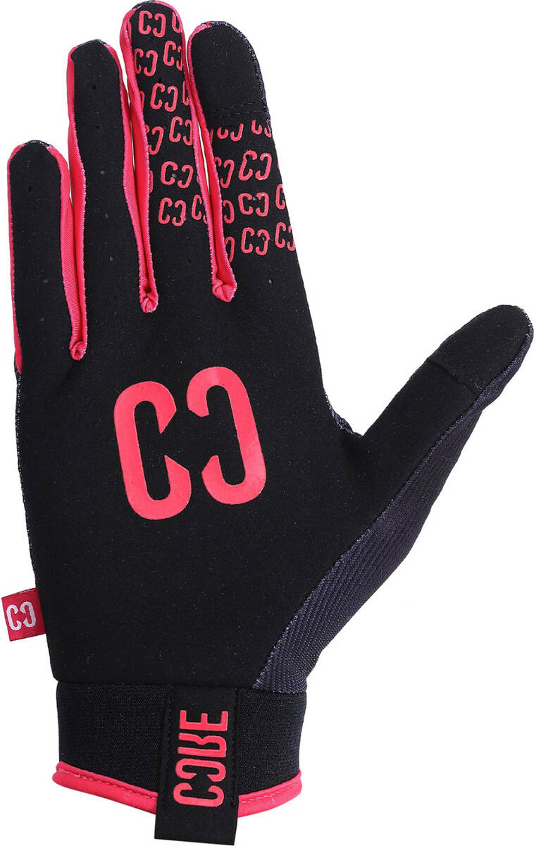 CORE Protection Gloves - SeasideBMX - CORE