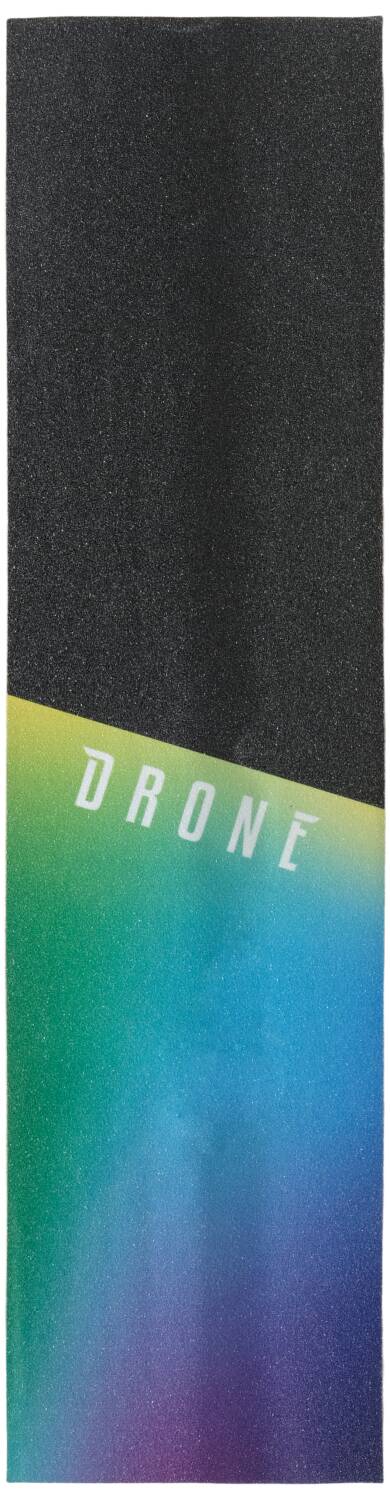 Drone New Logo Pro Scooter Grip Tape - SeasideBMX - Drone