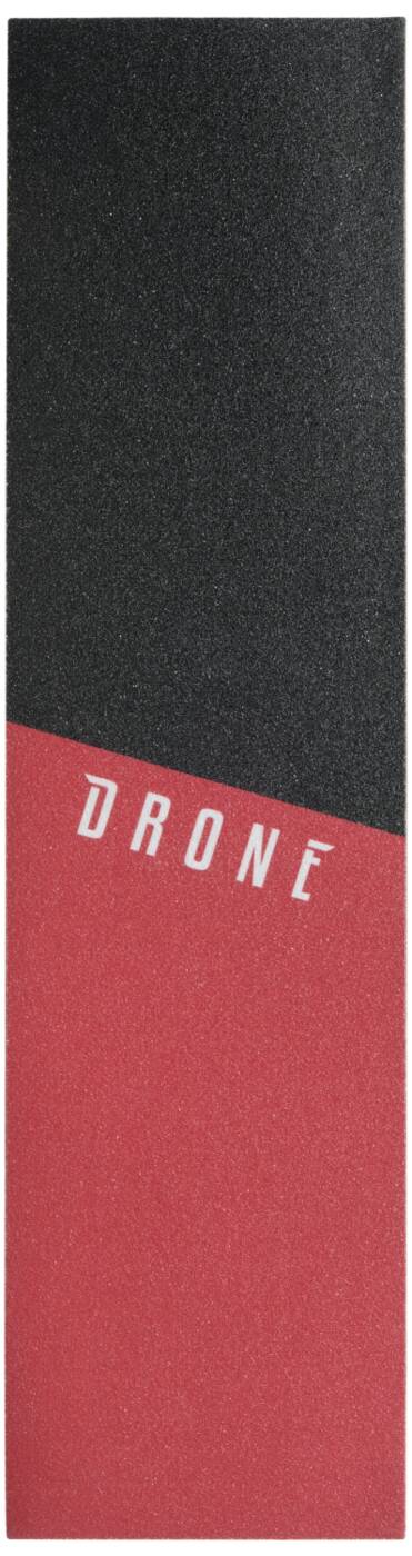 Drone New Logo Pro Scooter Grip Tape - SeasideBMX - Drone