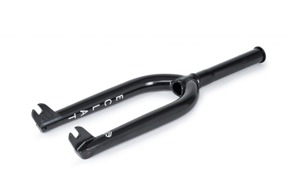 Bmx forks