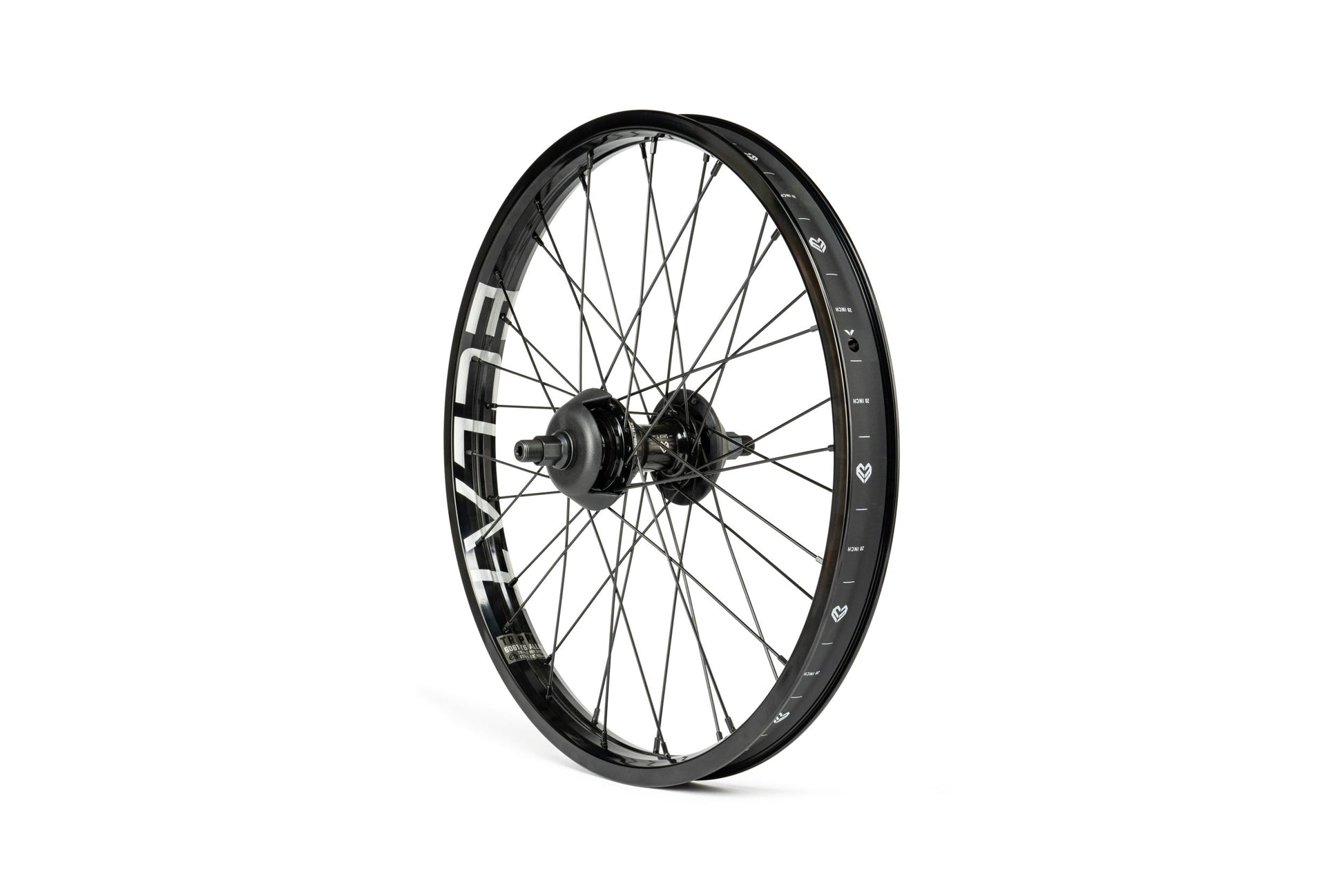 ECLAT TRIPPIN CST WHEEL - SeasideBMX - Eclat