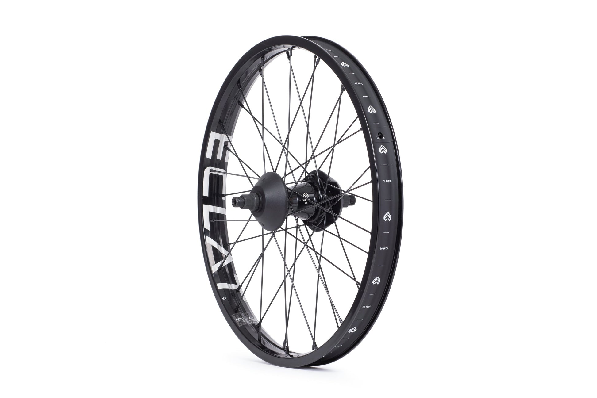 ECLAT TRIPPIN FC WHEEL - SeasideBMX - Eclat