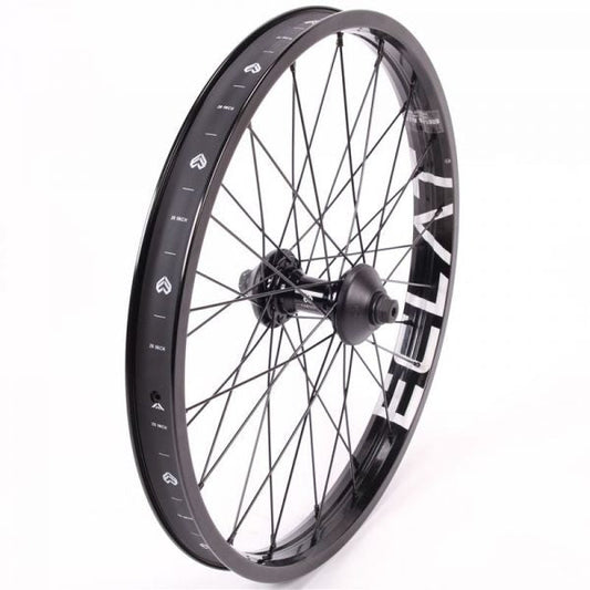 ECLAT TRIPPIN FRONT WHEEL - SeasideBMX - Eclat