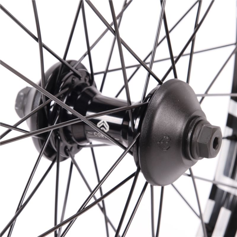 ECLAT TRIPPIN FRONT WHEEL - SeasideBMX - Eclat