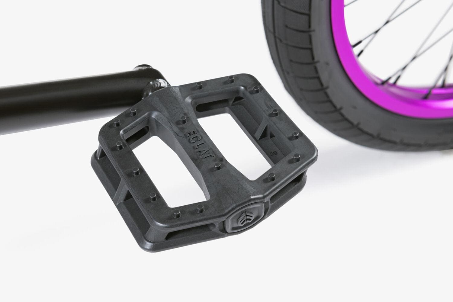 eclat bmx pedals Eclat Centric Pedals