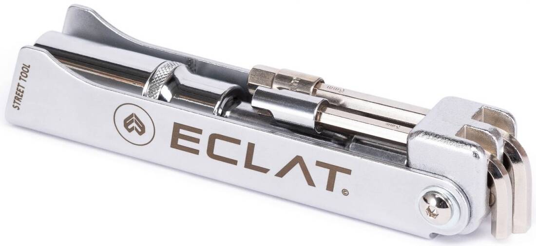 Eclat Street Tool - SeasideBMX - Eclat