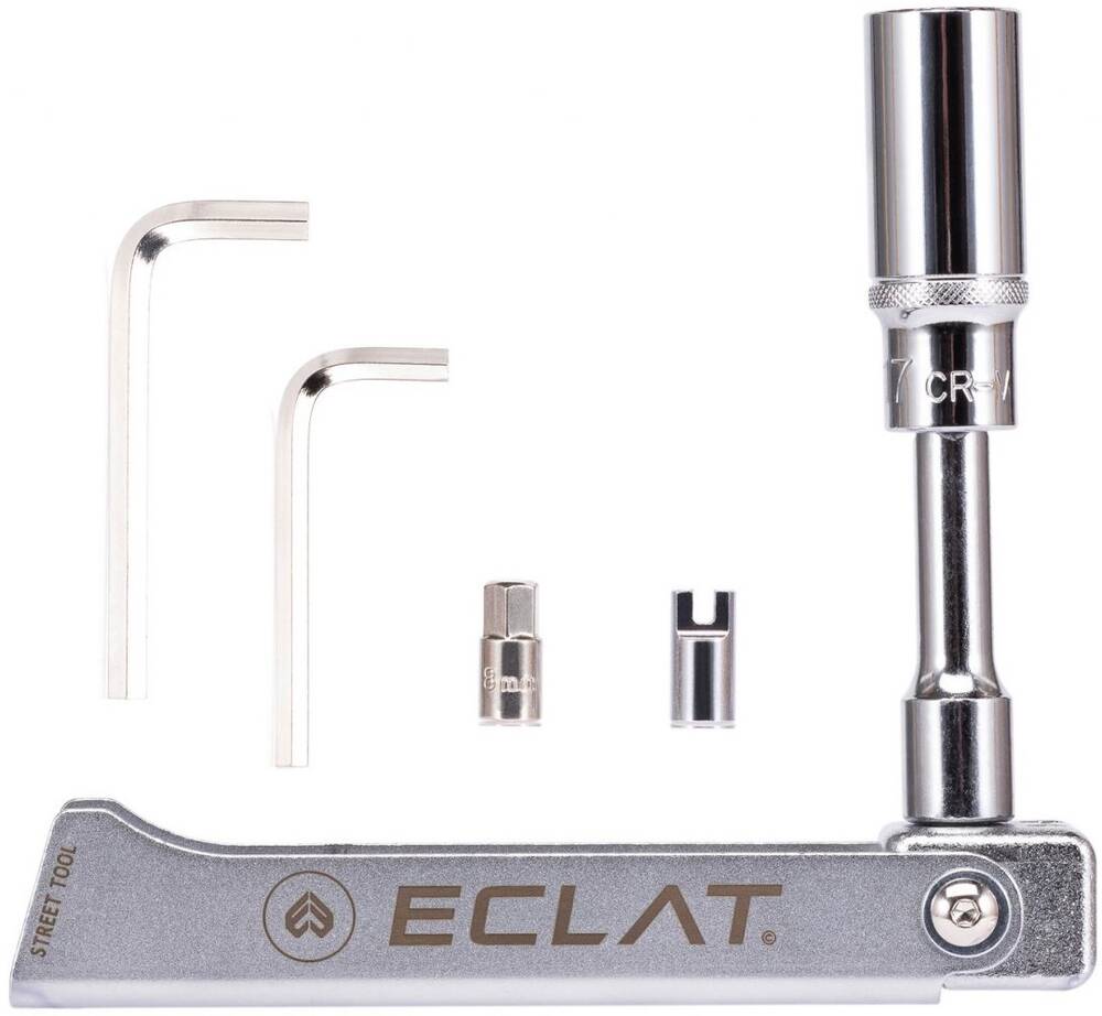 Eclat Street Tool - SeasideBMX - Eclat